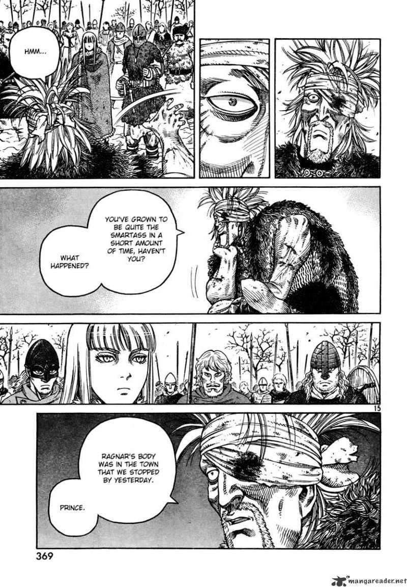 Vinland Saga, Chapter 42 image 16